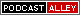 Subscribe via Podcast Alley