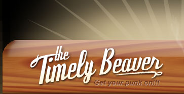 Timely Beaver