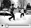 Snow Day Video